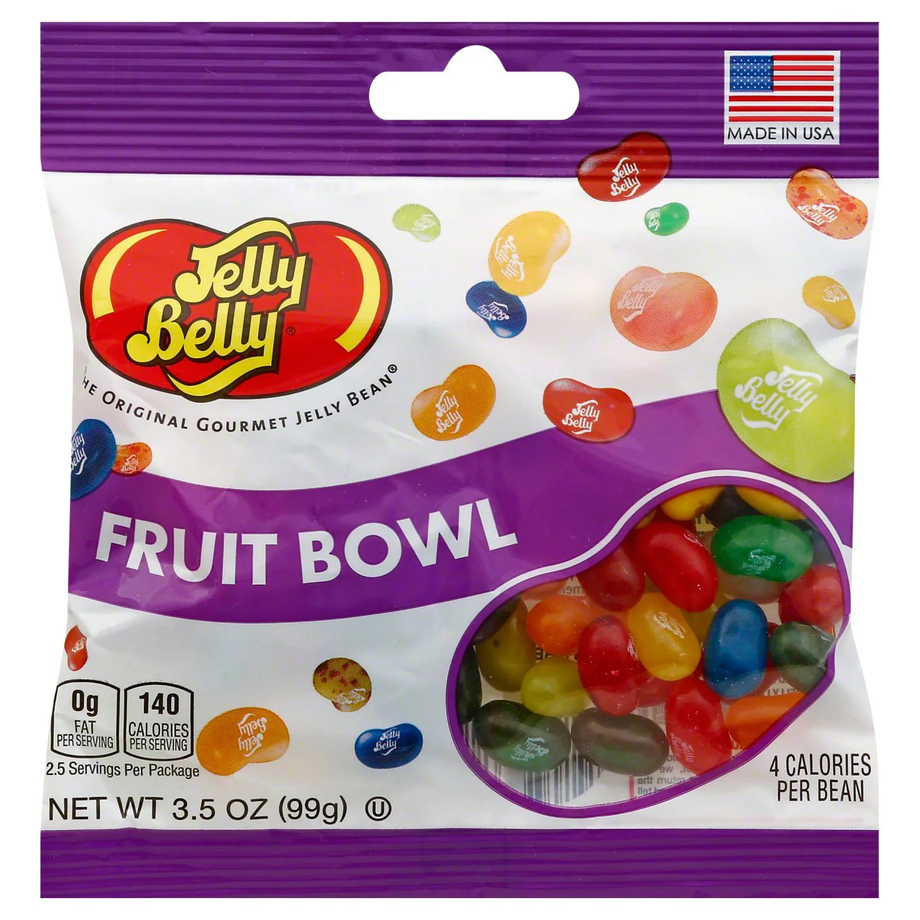 fruit bowl